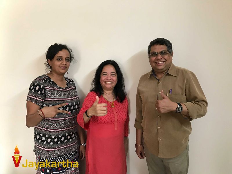 NLP Practitioner June 2018 at Hyderabad